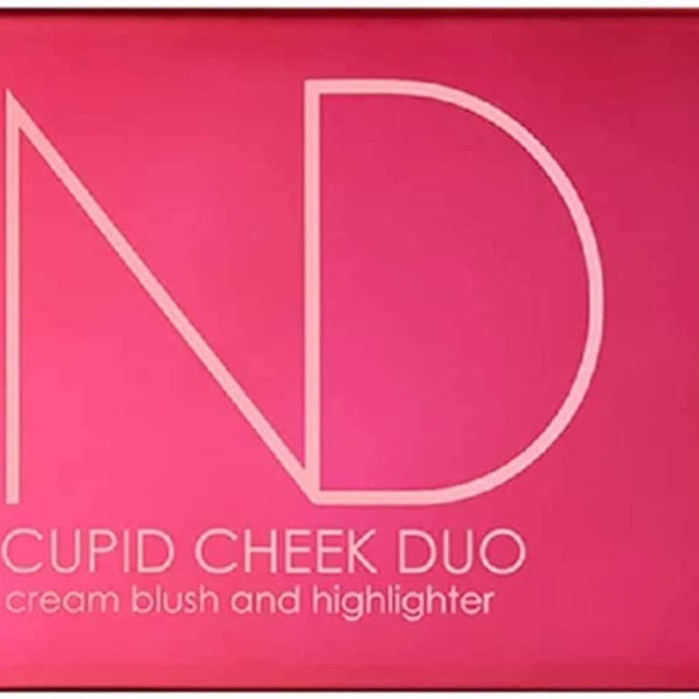 Natasha Denona Cupid Blush Palette